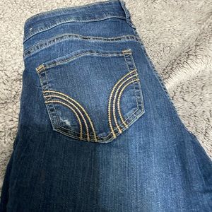 Women’s size 7 Hollister Skinny Jeans